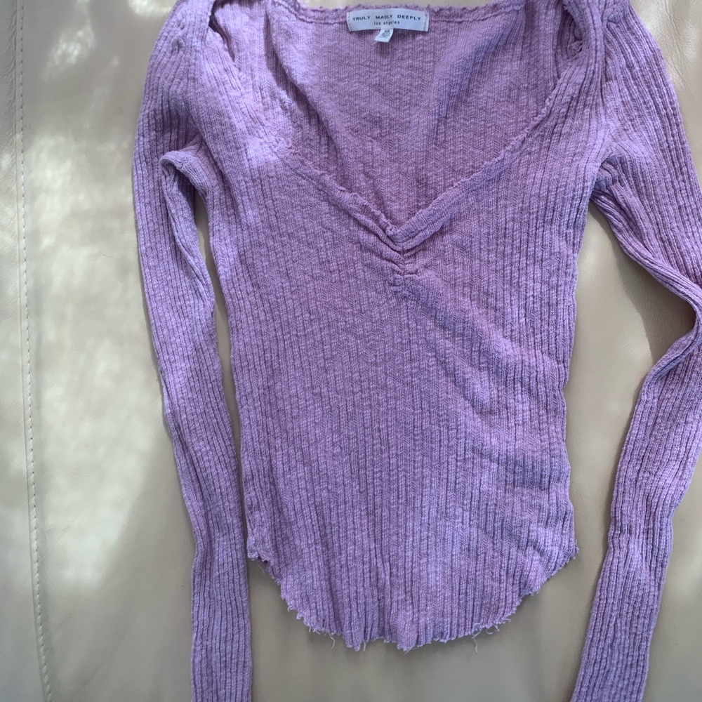 Urban outfitters long sleeve